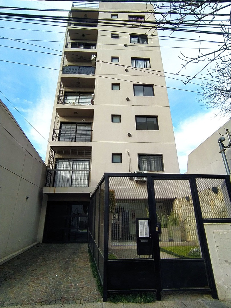 Departamento de 1 dormitorio en Morón Norte