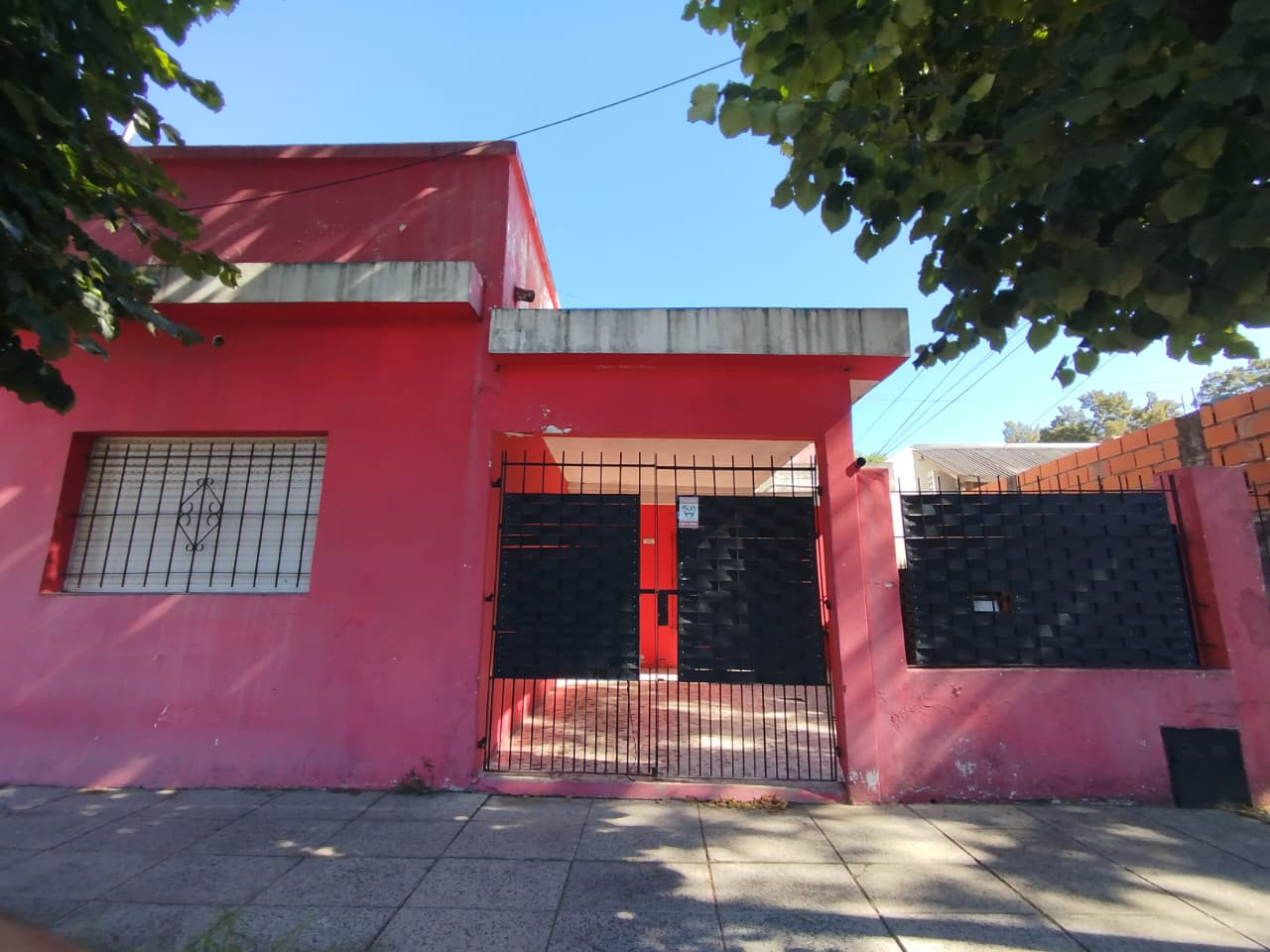 PH de 3 dormitorios en Castelar Norte