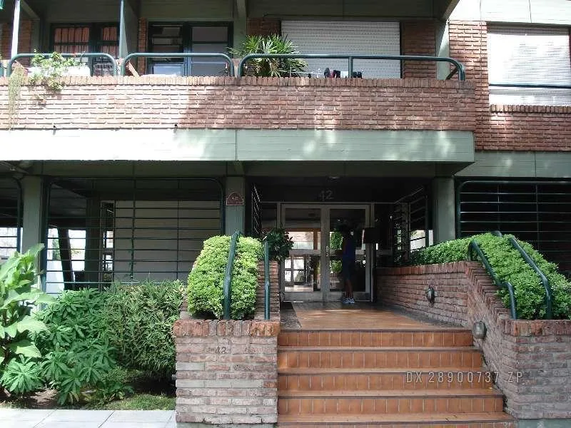 Two-room apartment in San Isidro