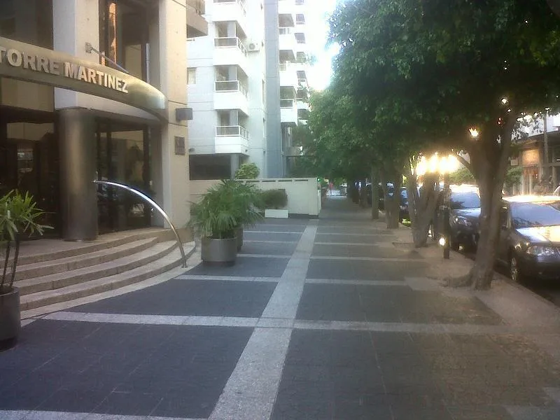 2-room apartment with parking