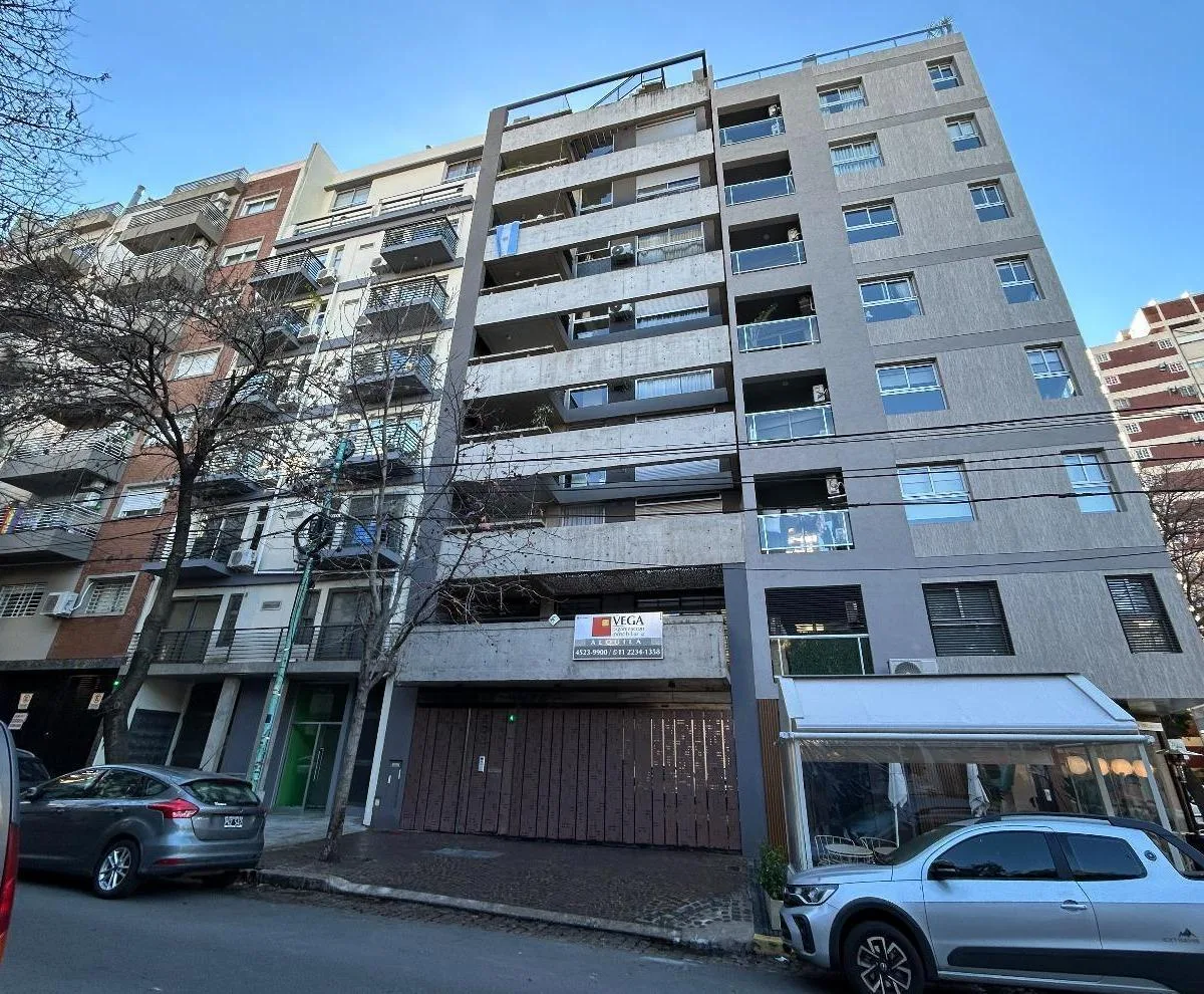Departamento 3 Ambientes - Villa Urquiza, Capital Federal