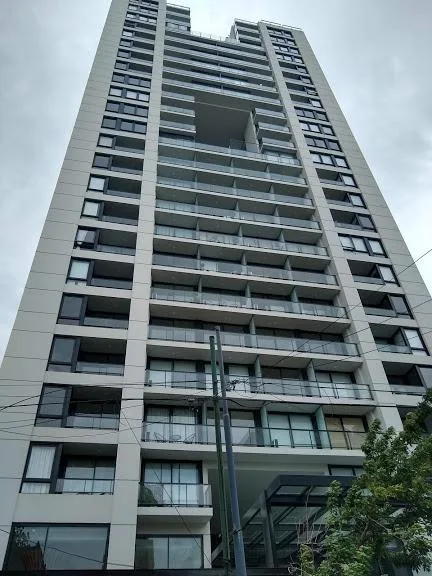 Departamento de 2 ambientes apto profesional en Buenos Aires