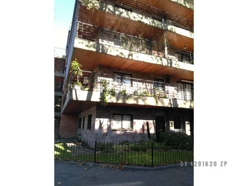 Departamento de 2 ambientes en San Isidro