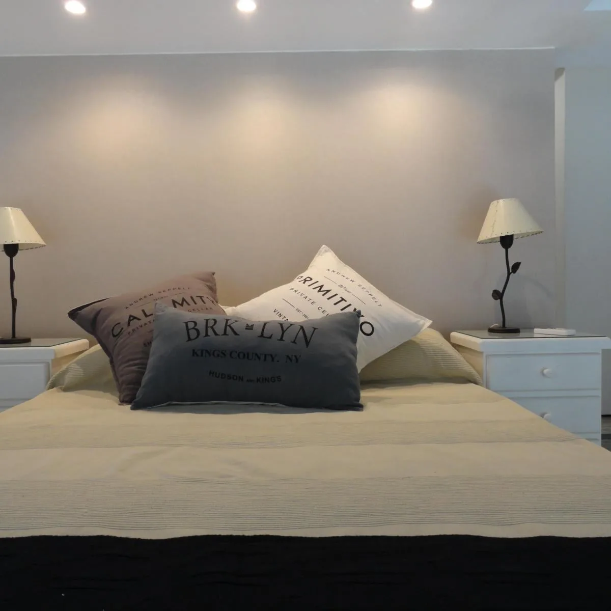 Excelente Loft Amoblado y Equipado