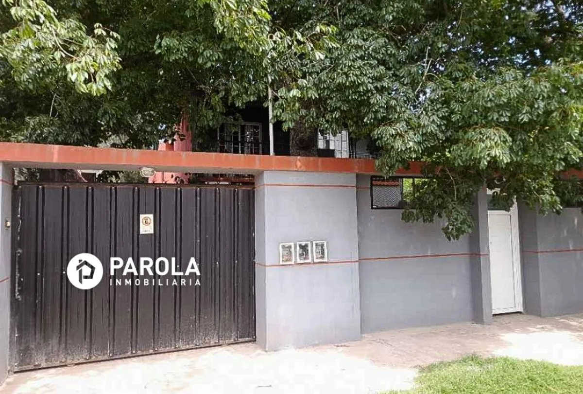 4-bedroom apartment near El Palomo, closed complex