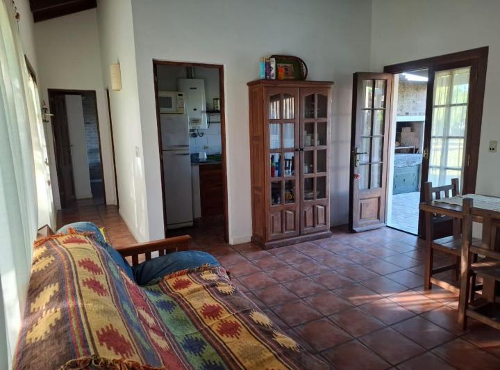 Двухкомнатный дом с 1 спальней в Club de Campo Santa Catalina (Open Door)