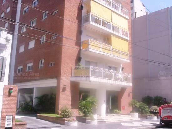 Apartamento de dois ambientes com 1 quarto em San Cristóbal
