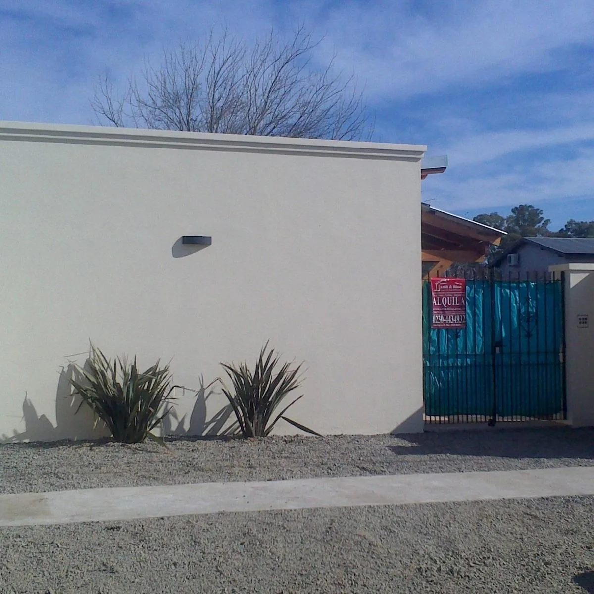 Monoambiente, Barrio Pellegrini, Pilar (A m. de Universidad - Ruta 25)