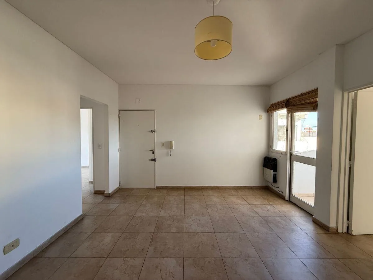 Departamento de 3 ambientes en San Justo