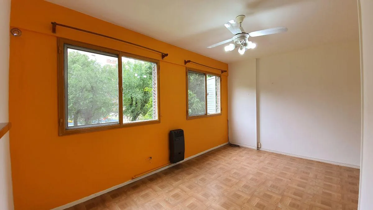 Departamento 1 Ambiente B° Castro Utn