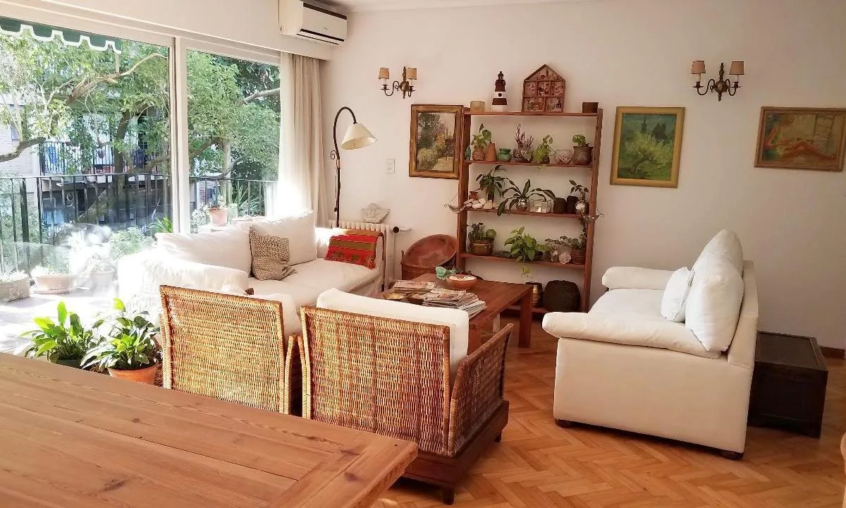 Departamento en Alquiler en Acassuso