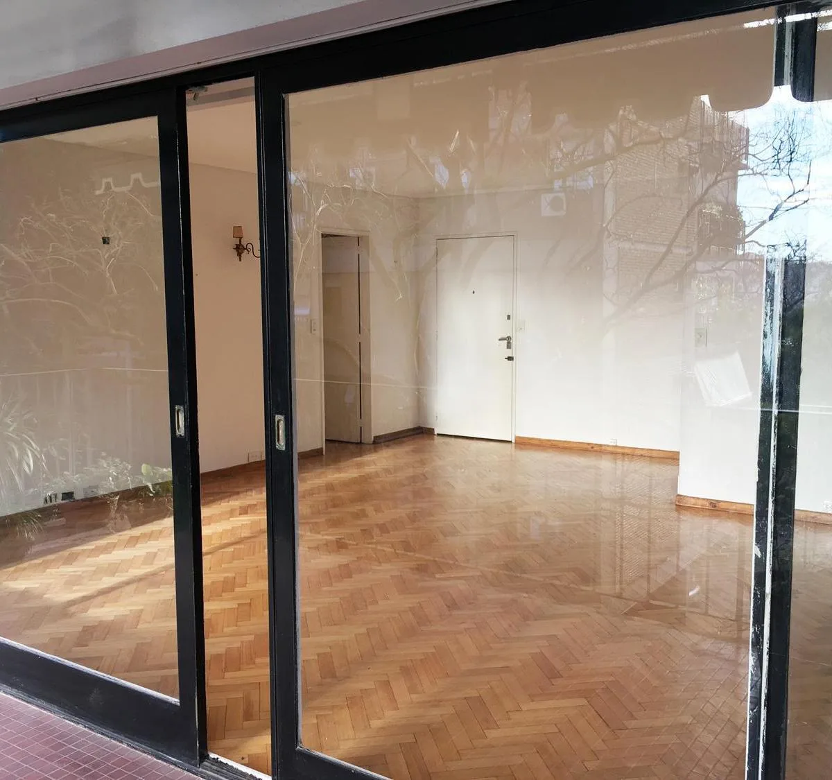 Departamento en Alquiler en Acassuso
