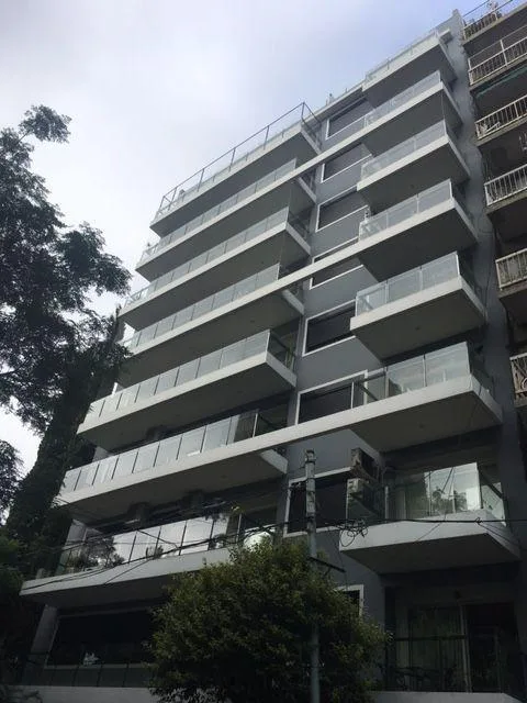Plaza Irlanda. Alq Hermoso 2 Ambientes con Dormitorio en Suite y Vestidor