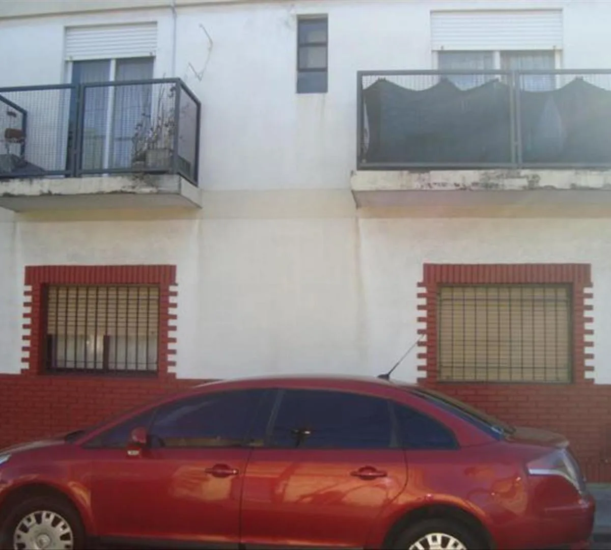 Departamento de 2 ambientes apto profesional todo eléctrico en La Matanza