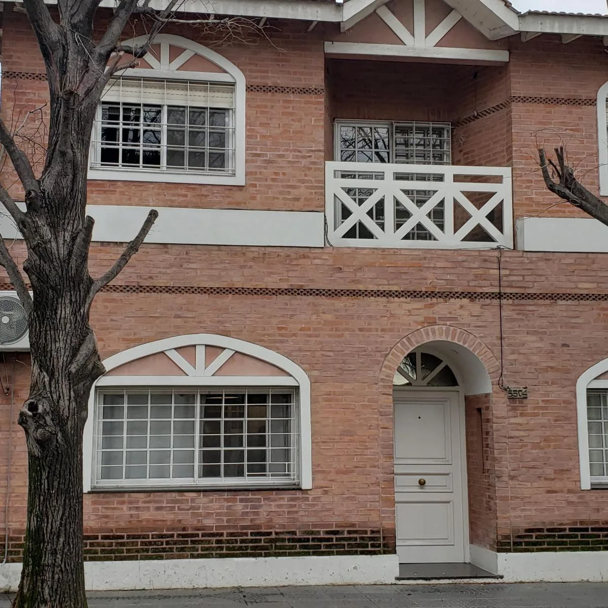 Departamento de 55 m&sup2; con 2 Dorm. en Alquiler en Caseros