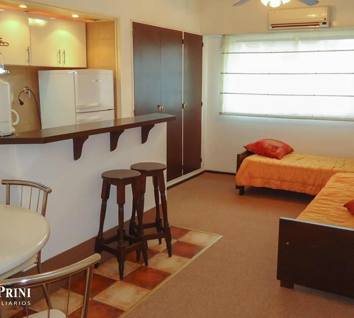 Listing: Studio, Palermo