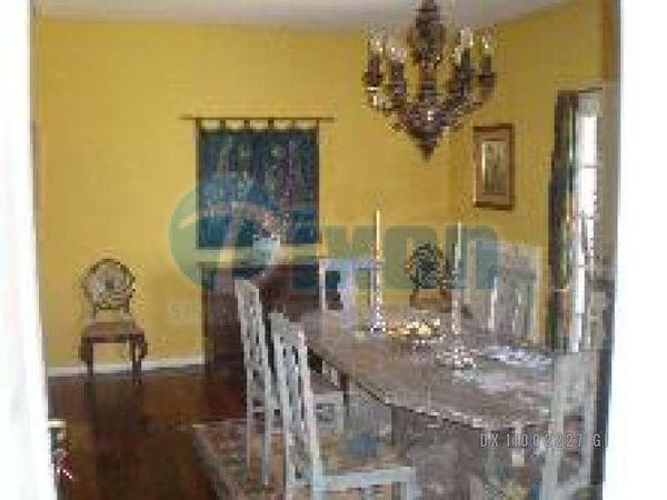 House with 4 bedrooms in Acassuso