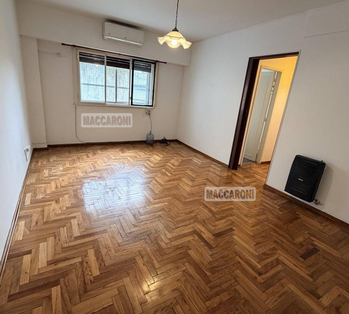 Квартира с 2 спальнями в Villa Luro