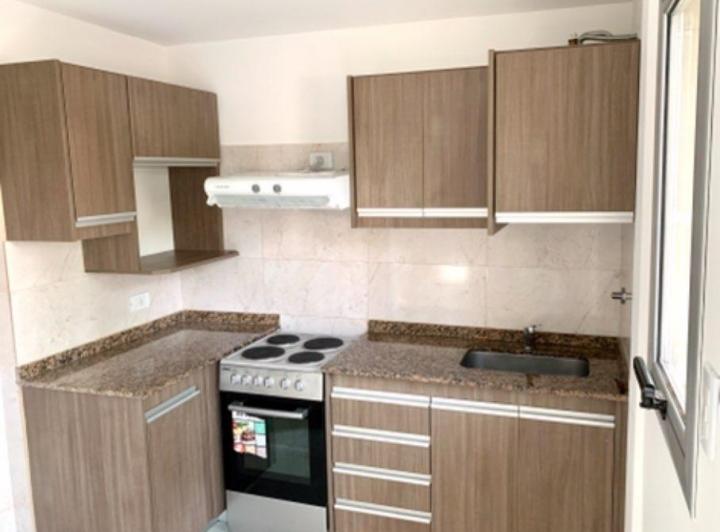 Квартира с 1 спальней в Bernal Centro (Quilmes)