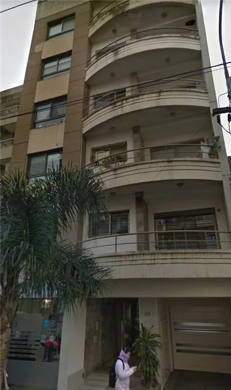 Two-room apartment in Ramos Mejía, La Matanza area