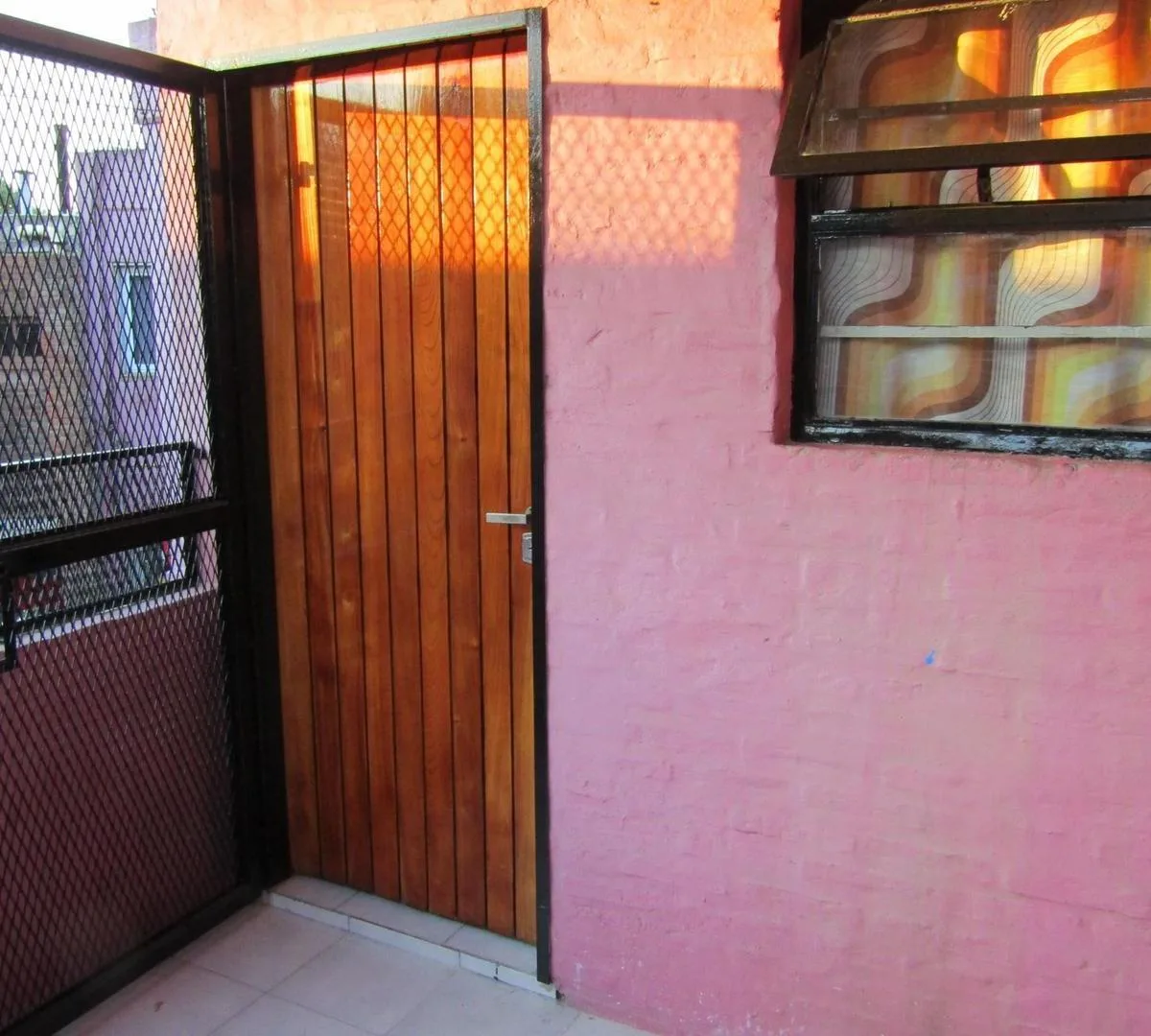 Alquiler de Departamento Centrico