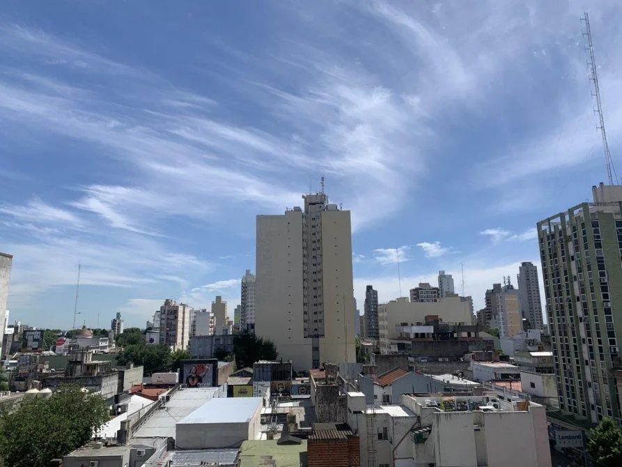 Monoambiente equipado en Las Lomitas (Lomas de Zamora)