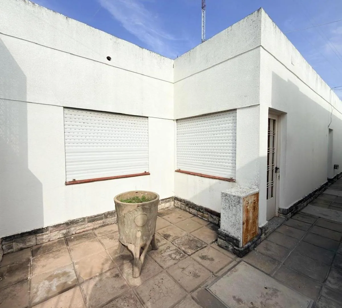 PH de 3 ambientes con 2 dormitorios en Merlo