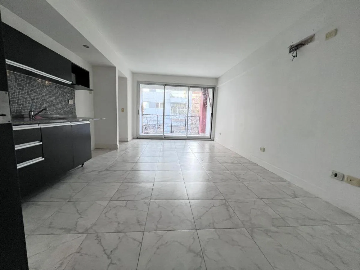 Imóvel: 1 quarto, Núñez