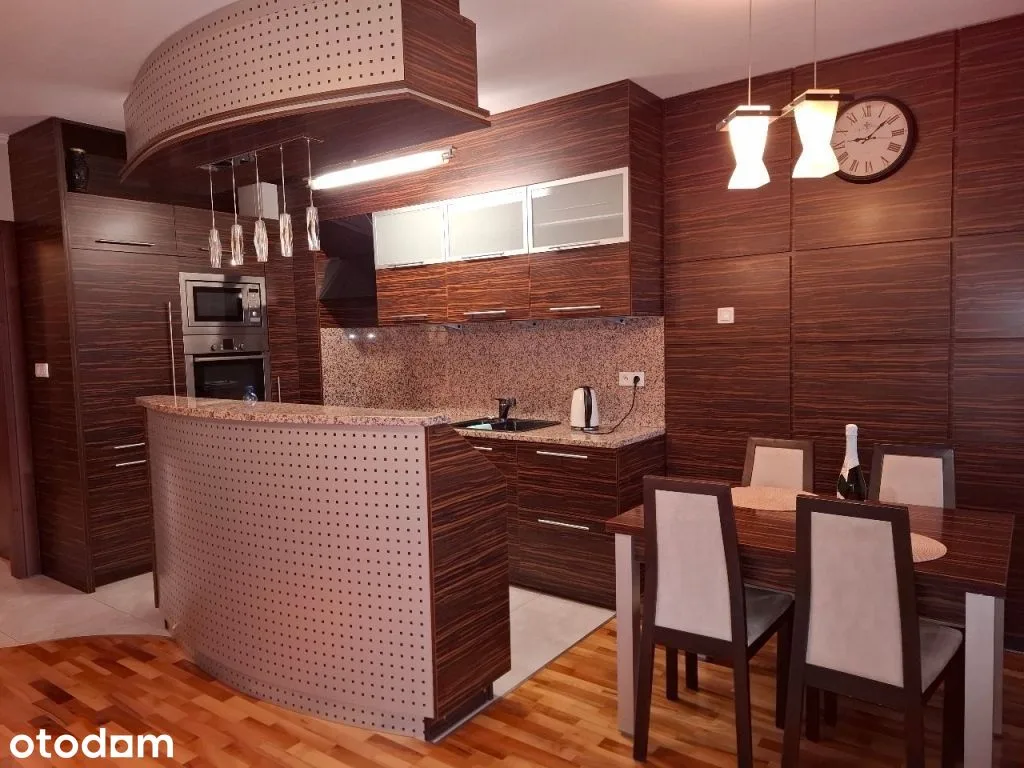 3 комнаты с балконом, метро Вилановска