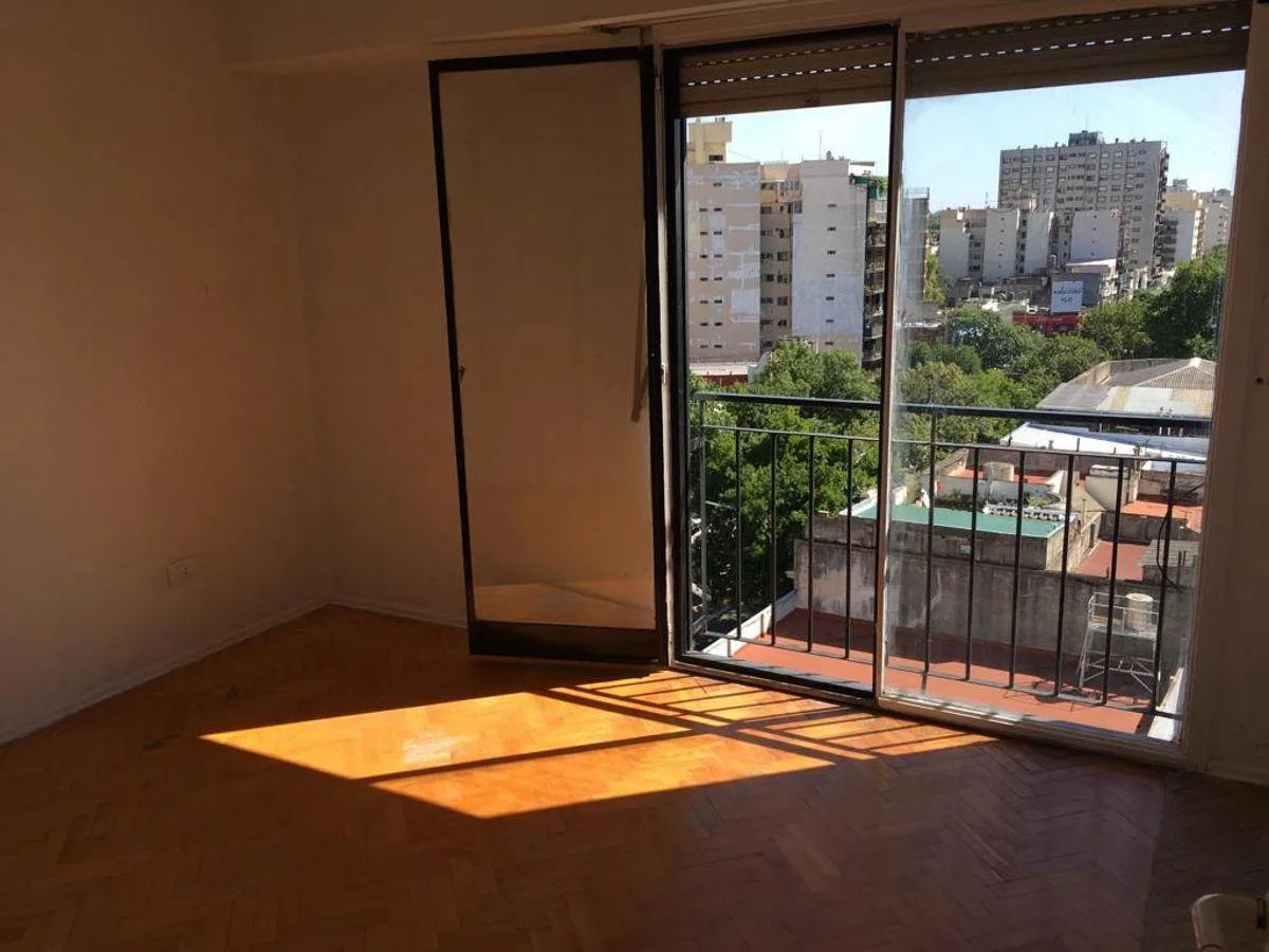 Imóvel: 1 quarto, Vélez Sarsfield