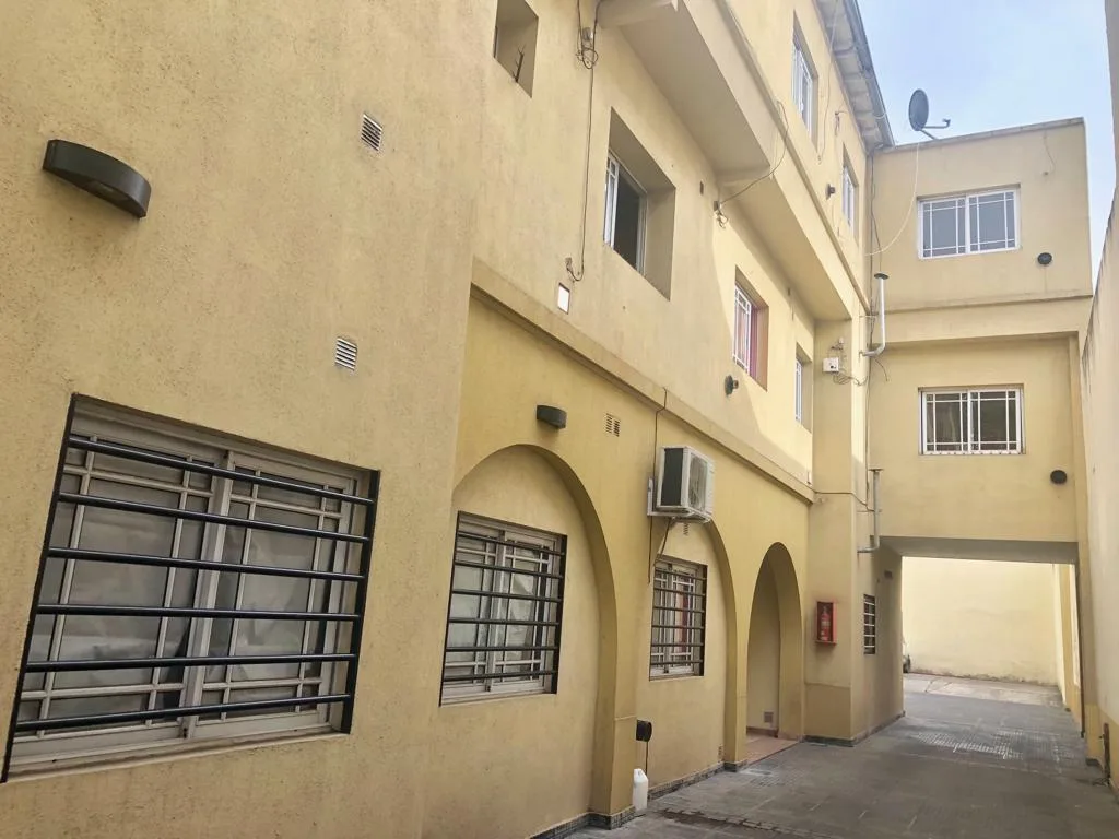 One-bedroom apartment in Merlo Centro