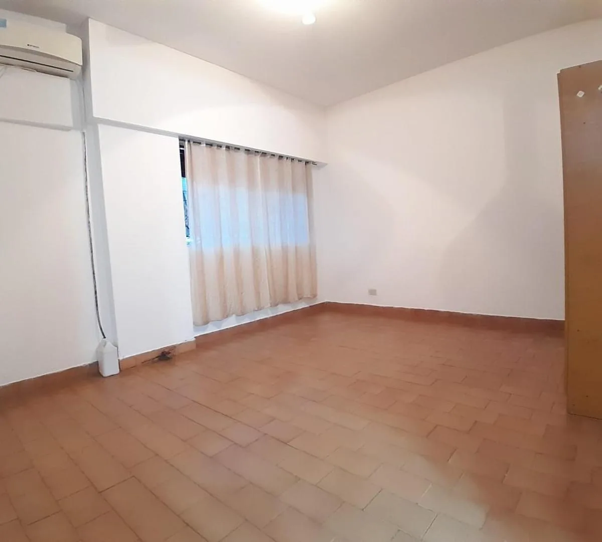 Monoambiente en Planta Baja