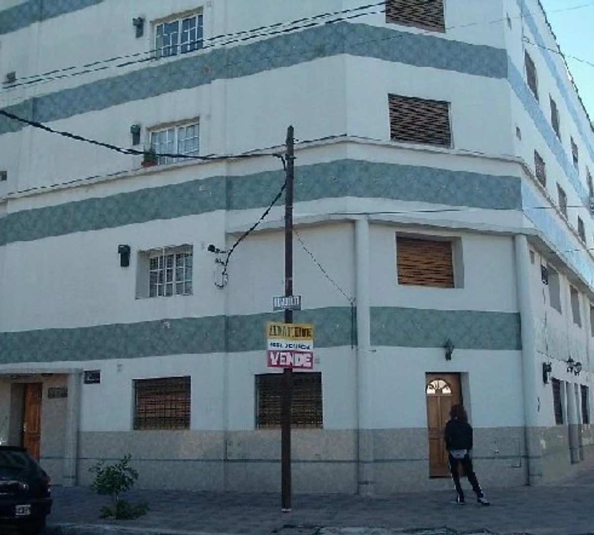 Departamento de 2 ambientes en alquiler en Ramos Mejía
