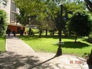 4 ambientes con balcón y cochera