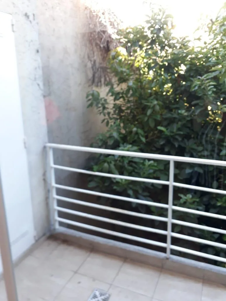 Dúplex de 1 dormitorio en Núñez