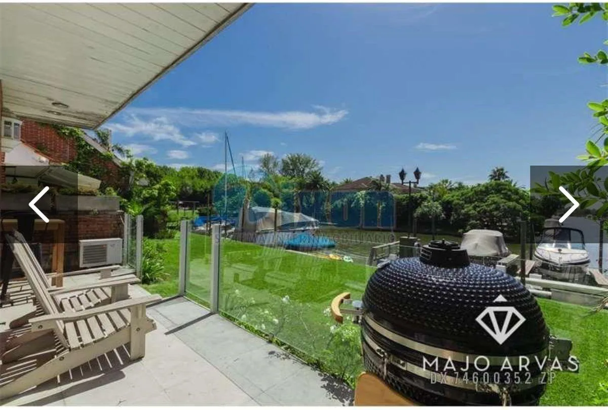 Barrio Cerrado Bahía del Sol - Departamento Alquiler Usd 2300