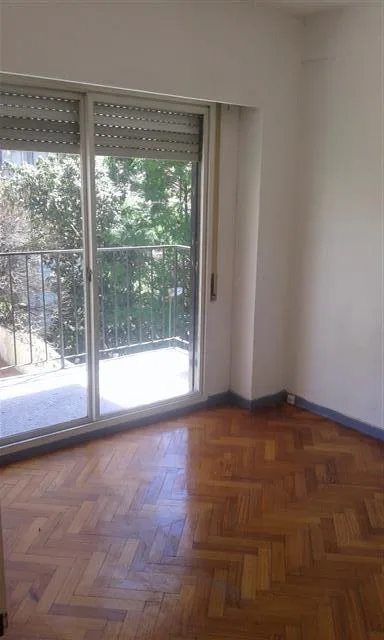 Departamento 2 Ambientes - Barrio Norte, Capital Federal