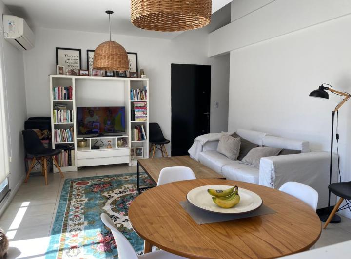 Двухуровневая квартира с 2 спальнями в Nordelta, Sendero Lago del Sendero