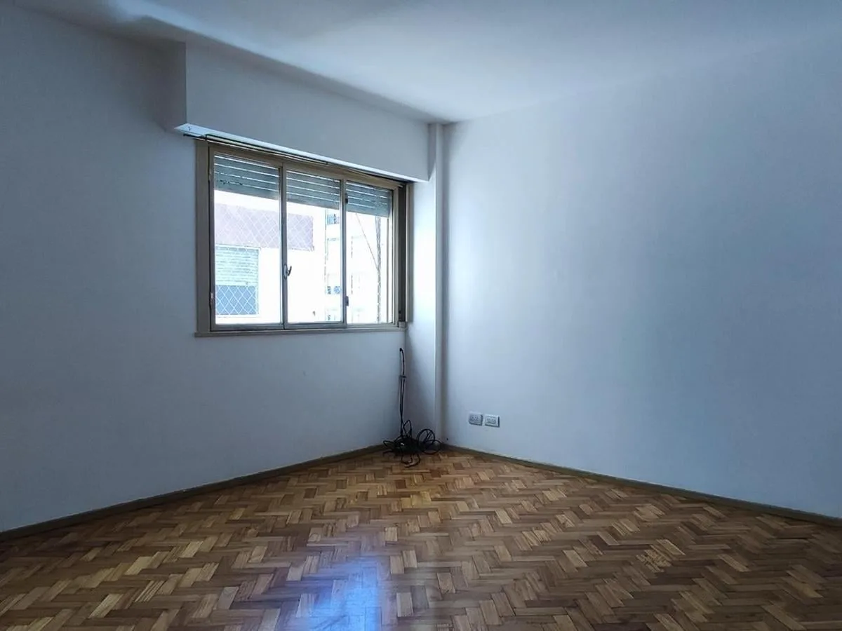 Two-room apartment in Quilmes Centro