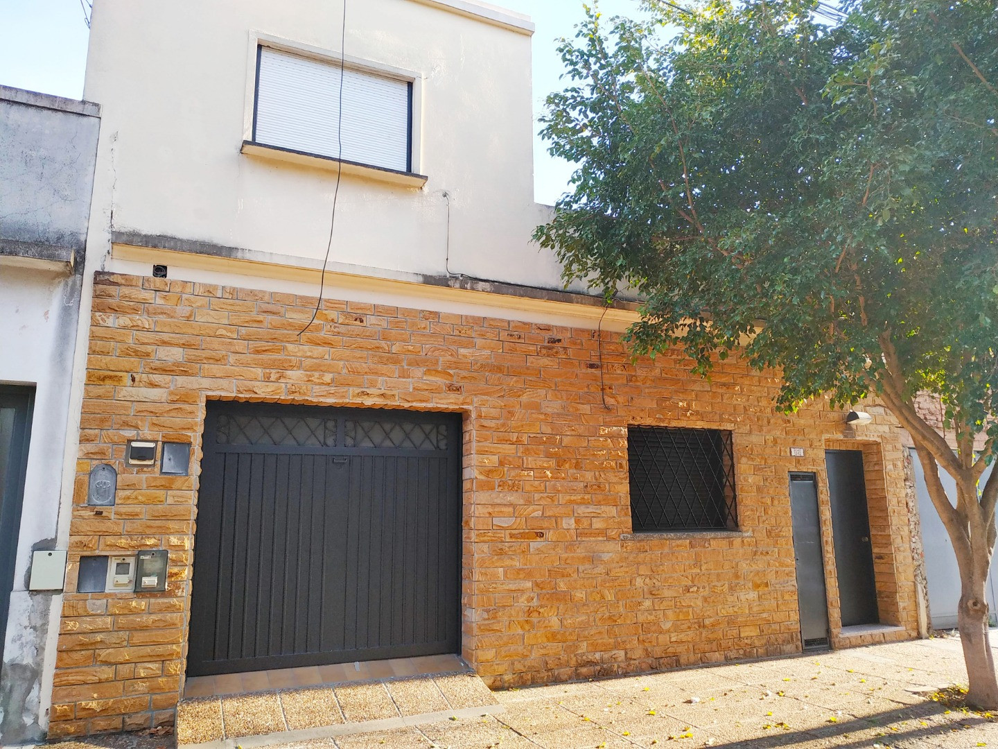 PH de 1 dormitorio en Villa Luro