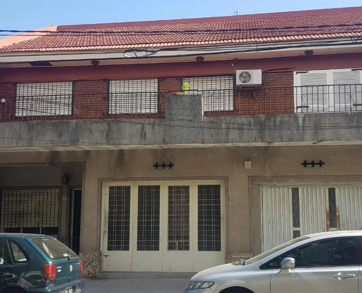 Casa en Alquiler 3 Dorm.! Impecable!
