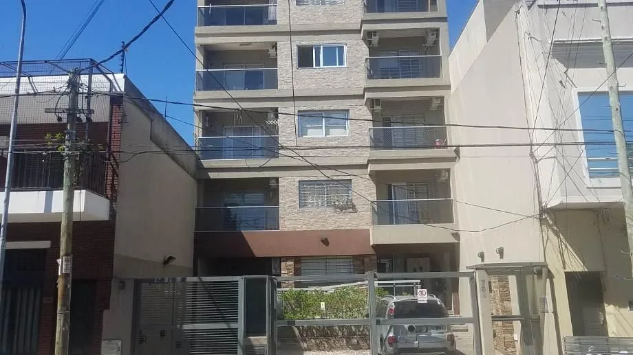 Departamento en Alquiler en Ramos Mejia Sur