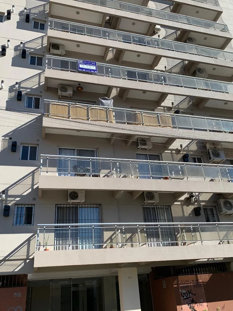 Departamento en Edificio Millenium