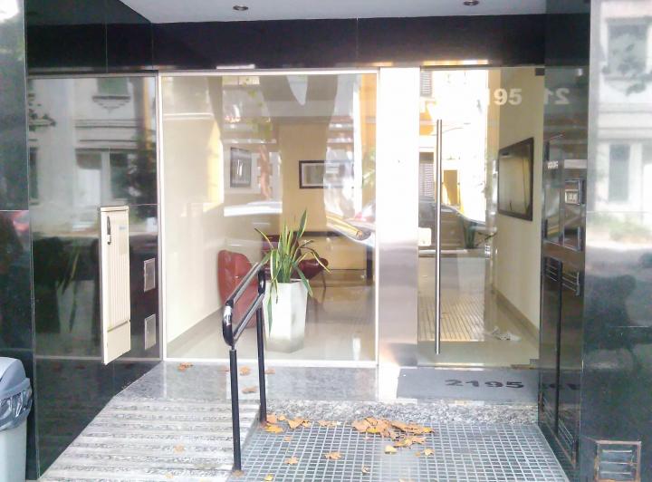 Квартира с 2 комнатами в Villa Urquiza