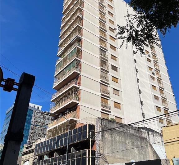 Departamento de 2 ambientes en Villa Urquiza