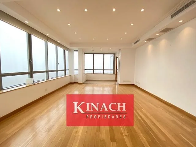 360 m² apartment with 4 en-suite bedrooms in Puerto Madero