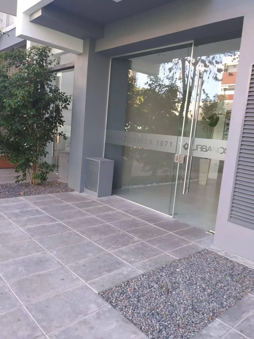 Квартира-студия с возможностью разделения в Caballito