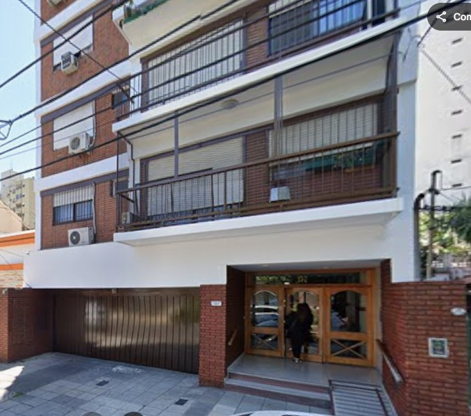 Apartamento de dois ambientes em La Matanza