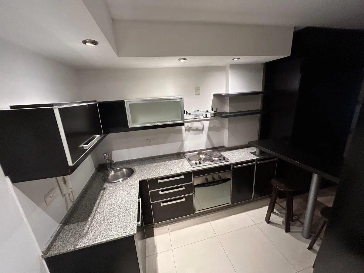 Uso Profesional / Vivienda C/amenities