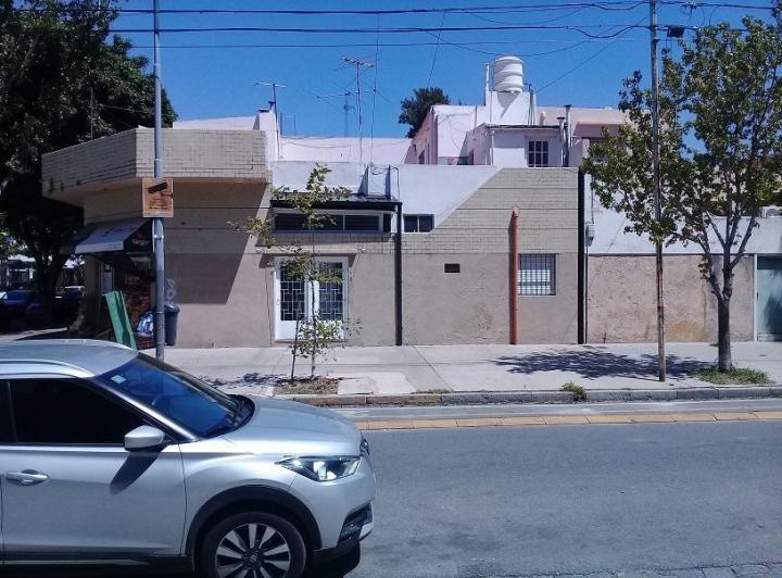 PH de 3 ambientes con acceso directo en Villa Urquiza